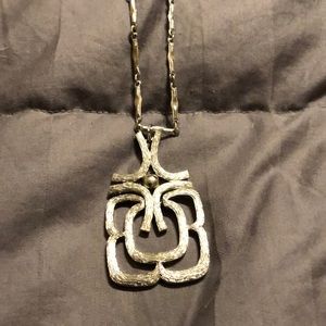 Vintage Avon Necklace